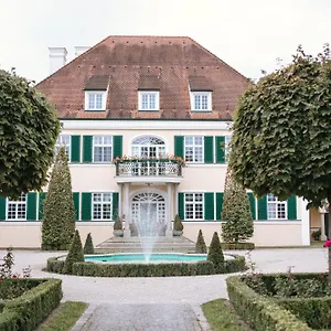 Gut Altholz Und Restaurant Hutter 3* Plattling