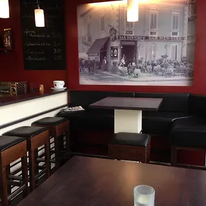 Tankbar's Hotelchen 3* Heroldsberg