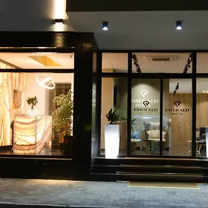 Emerald Boutique 4* Tirana